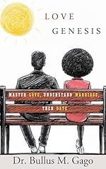 Love genesis master gebraucht kaufen  Wird an jeden Ort in Deutschland
