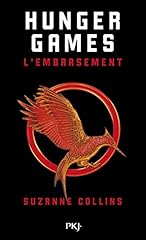 Hunger games tome d'occasion  Livré partout en France