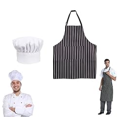Chef hat chef for sale  Delivered anywhere in UK