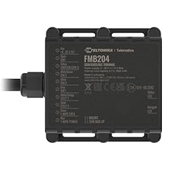 Teltonika fmb204 gps d'occasion  Livré partout en Belgiqu