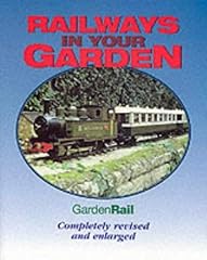 Railways garden for sale  Delivered anywhere in UK