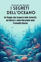 Animali del segreti usato  Spedito ovunque in Italia 