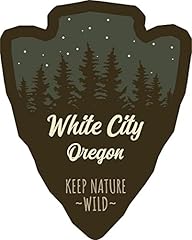 White city oregon for sale  Delivered anywhere in USA 