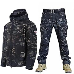 Wennewu camouflage 4xl gebraucht kaufen  Wird an jeden Ort in Deutschland