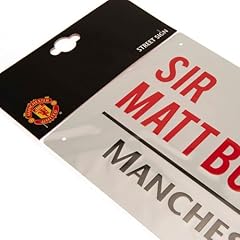 Giftlocaluk manchester united for sale  Delivered anywhere in UK