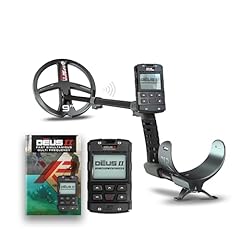 Deus metal detector for sale  Delivered anywhere in USA 