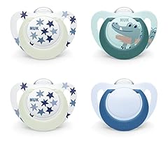 Nuk star day for sale  Delivered anywhere in UK