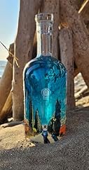 Peacock gin gin usato  Spedito ovunque in Italia 