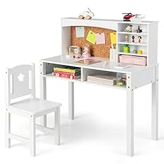 Gymax kids desk for sale  Delivered anywhere in Ireland