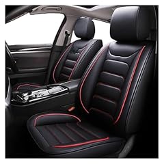 Fnerrmevc seat covers for sale  Delivered anywhere in UK