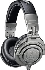 Audio technica m50xgm for sale  Delivered anywhere in Ireland