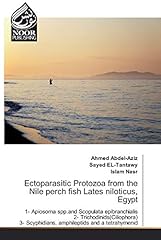 Ectoparasitic protozoa nile for sale  Delivered anywhere in USA 