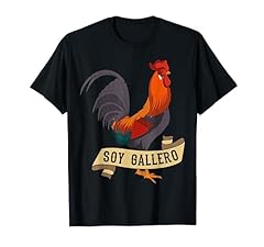 Soy gallero rooster for sale  Delivered anywhere in USA 
