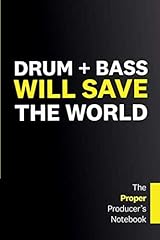 Drum bass save for sale  Delivered anywhere in UK