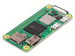 Raspberry zero w usato  Spedito ovunque in Italia 
