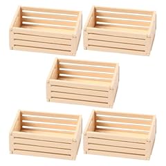 Nuobesty 5pcs mini for sale  Delivered anywhere in UK
