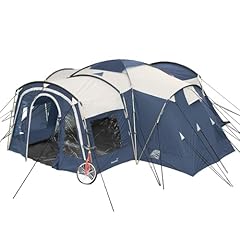 Skandika nimbus tente d'occasion  Livré partout en France