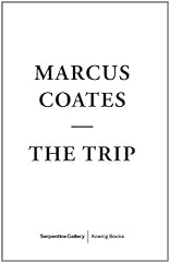 Marcus coates trip for sale  Delivered anywhere in UK