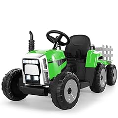 Kids ride tractor for sale  Delivered anywhere in USA 