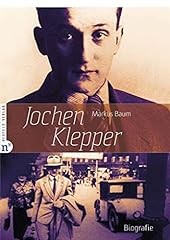 Jochen klepper biografie usato  Spedito ovunque in Italia 