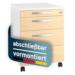 Rollcontainer schubladen absch gebraucht kaufen  Wird an jeden Ort in Deutschland