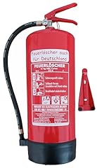 Brandengel feuerlöscher 12kg gebraucht kaufen  Wird an jeden Ort in Deutschland
