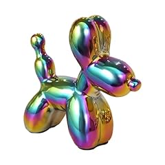 Balloon dog statue for sale  Delivered anywhere in UK