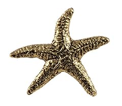 Starfish pin star for sale  Delivered anywhere in USA 