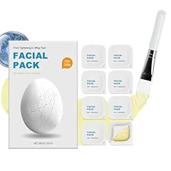 Baysea zombie facial for sale  Delivered anywhere in USA 