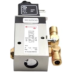 Cd102 solenoid valve for sale  Delivered anywhere in UK