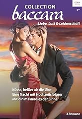 Collection baccara band gebraucht kaufen  Wird an jeden Ort in Deutschland