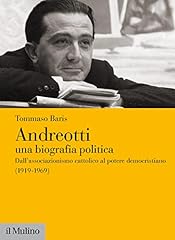 Andreotti. una biografia usato  Spedito ovunque in Italia 