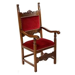 Holyart fauteuil baroque d'occasion  Livré partout en France