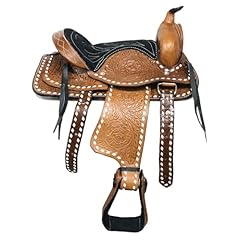 Pony brown buckaroo for sale  Delivered anywhere in USA 