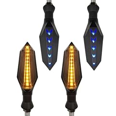 Yoneleu indicators z750 for sale  Delivered anywhere in UK