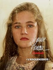 Adolescente d'occasion  Livré partout en France
