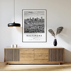 Generic baltimore wall for sale  Delivered anywhere in USA 