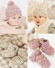Hats booties snuggly for sale  Delivered anywhere in UK