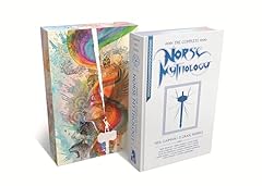 Complete norse mythology for sale  Delivered anywhere in USA 