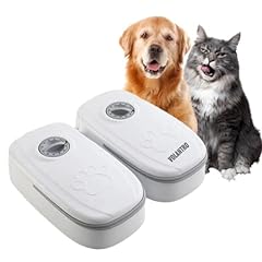 Volantro automatic pet for sale  Delivered anywhere in UK