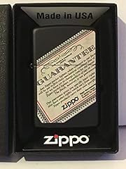 Zippo special edition for sale  Delivered anywhere in UK