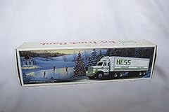 1987 hess toy for sale  Delivered anywhere in USA 