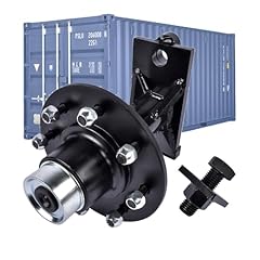 Flynsu container wheels for sale  Delivered anywhere in USA 