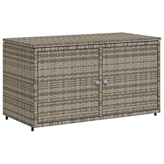 Vidaxl armoire rangement d'occasion  Livré partout en France