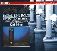 Tristan isolde gebraucht kaufen  Wird an jeden Ort in Deutschland