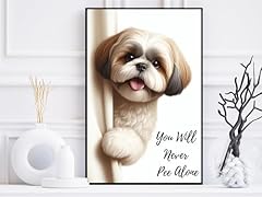 Shi tzu bathroom for sale  Delivered anywhere in USA 