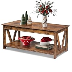 Wlive coffee table for sale  Delivered anywhere in USA 