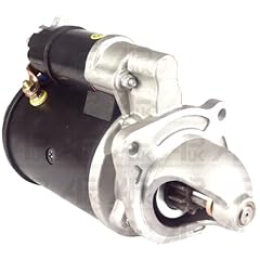 Apuk starter motor for sale  Delivered anywhere in UK