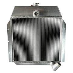 Wrcrad aluminum radiator for sale  Delivered anywhere in USA 