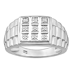 Men sterling silver for sale  Delivered anywhere in UK